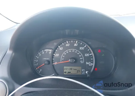 2018 Mitsubishi Mirage G4 Es z USA, uszkodzony, nr VIN ML32F3FJ8JHF05768